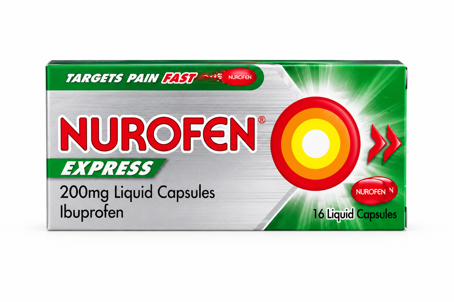 NUROFEN