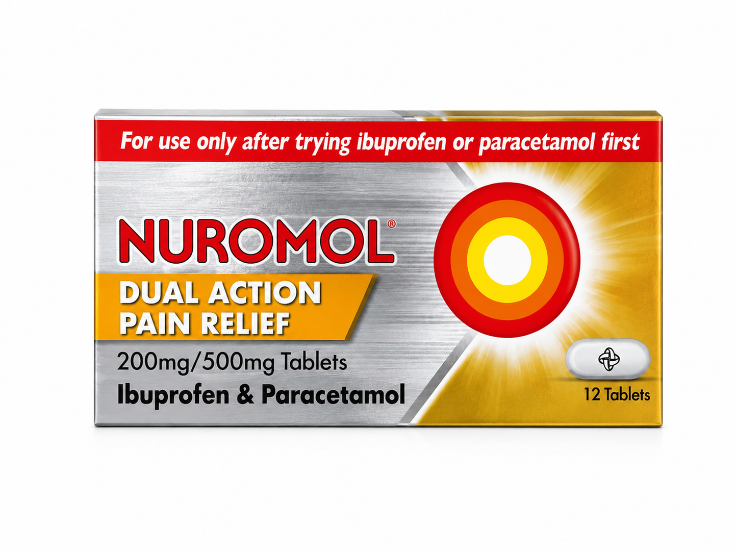 NUROMOL