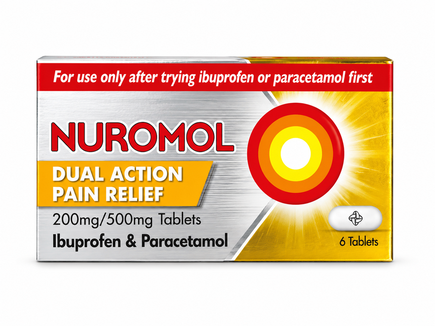 NUROMOL
