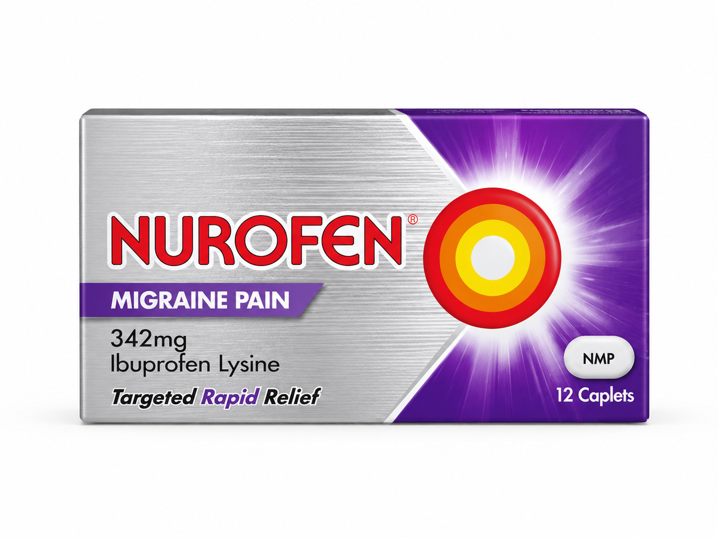 NUROFEN