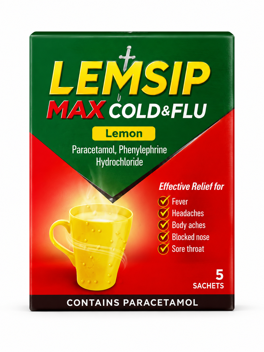 LEMSIP