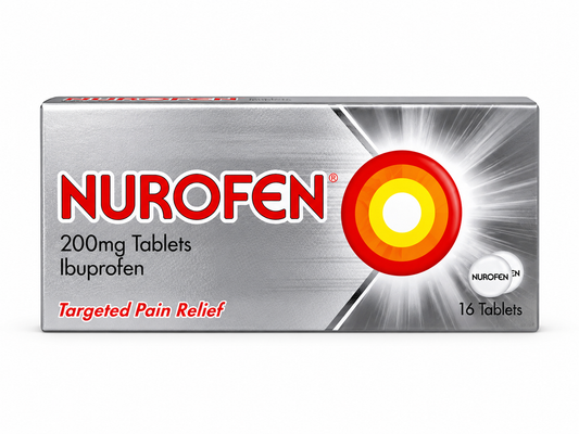 NUROFEN