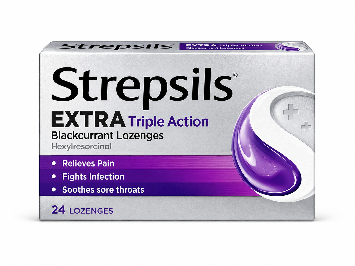 STREPSILS