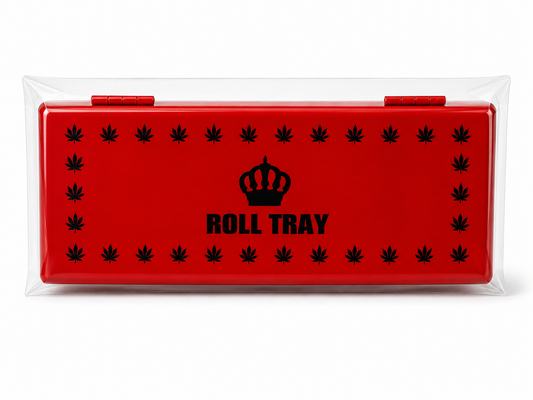 ROLL TRAY