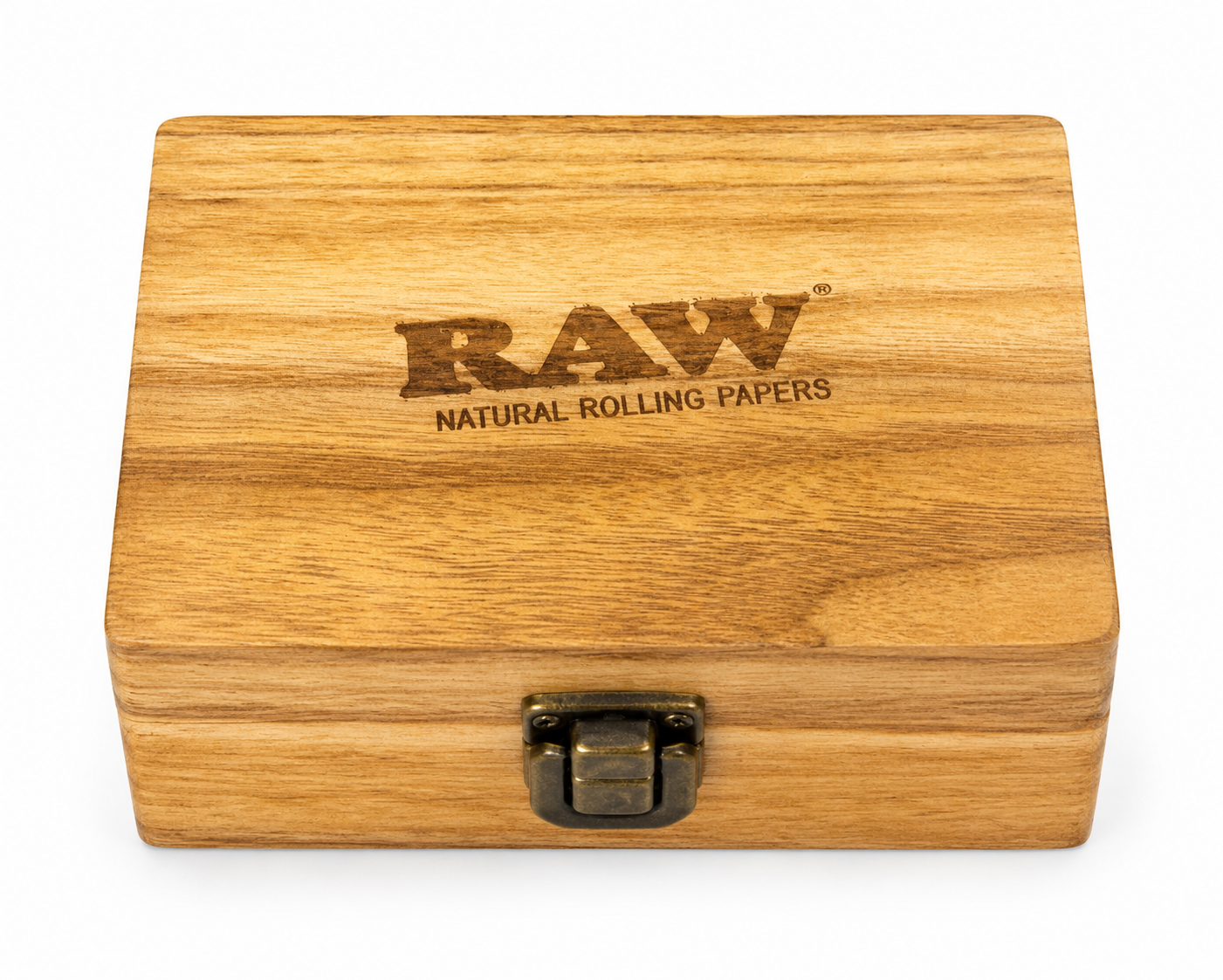 RAW STORAGE BOX