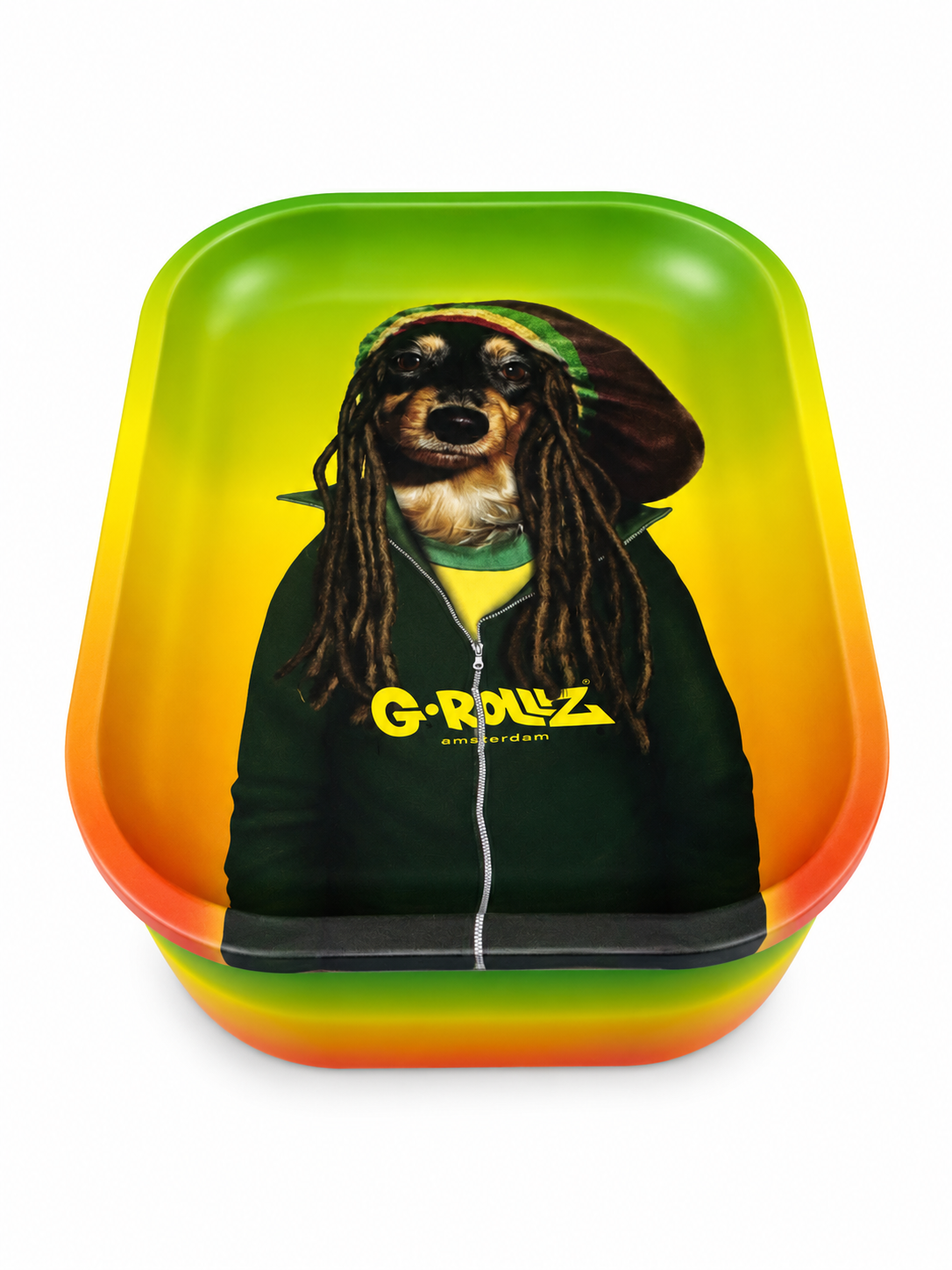 G-ROLLZ STORAGE BOX