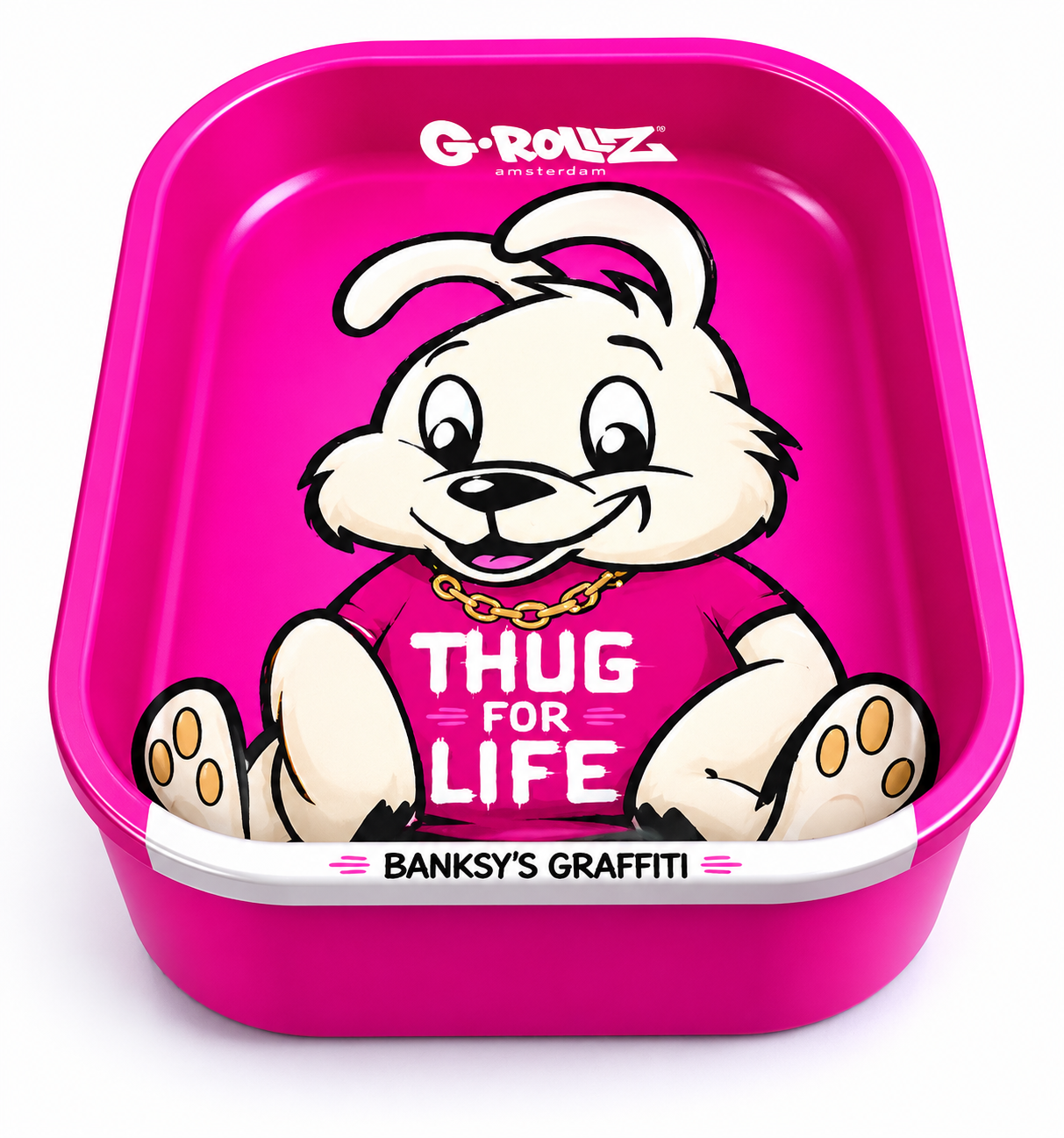 G-ROLLZ STORAGE BOX