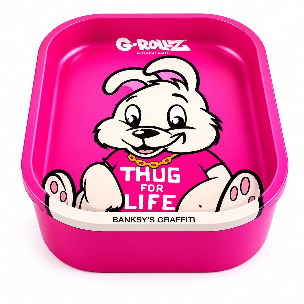 G-ROLLZ STORAGE BOX