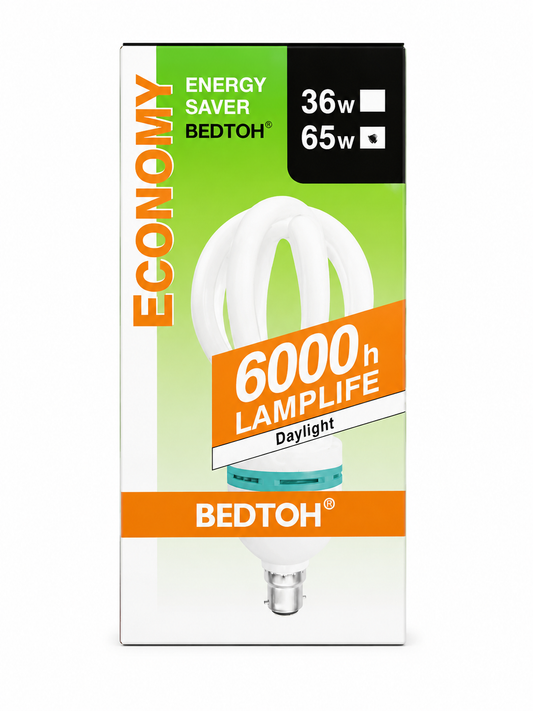 BEDTOH ECONOMY BULB