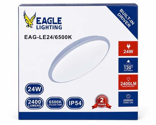EAGLE LIGHTING