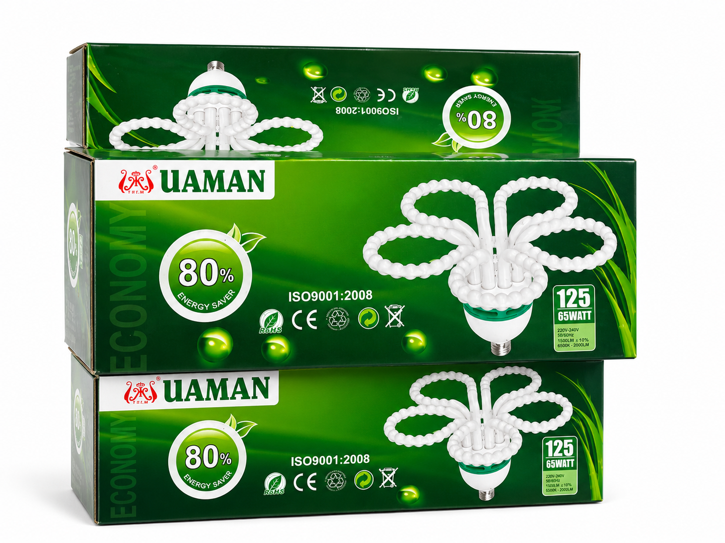 UAMAN LIGHT