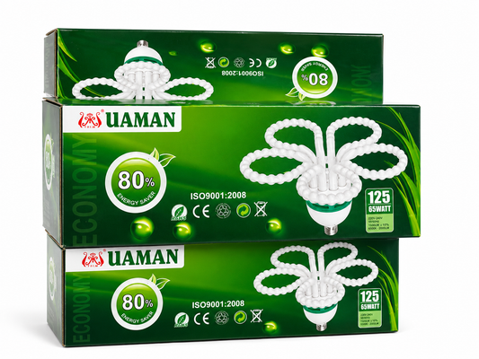 UAMAN LIGHT
