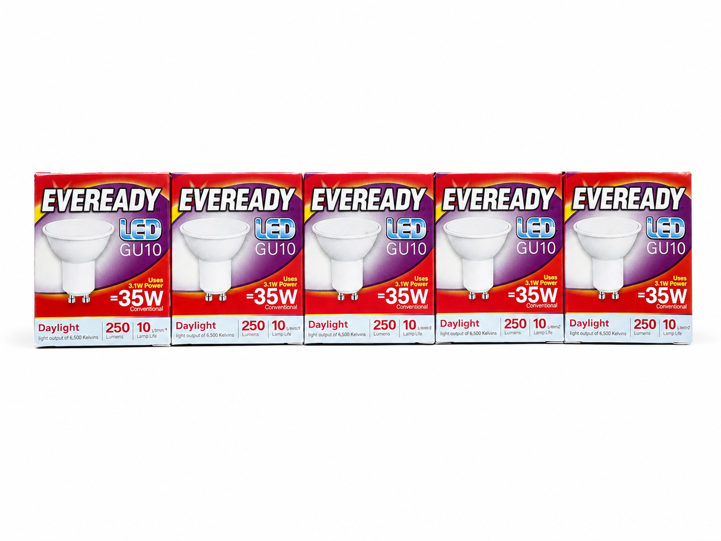 EVERYDAY BULB