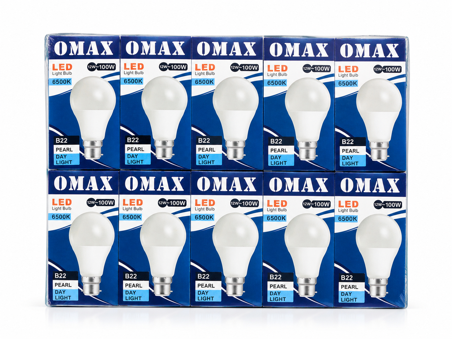 OMAX BULB