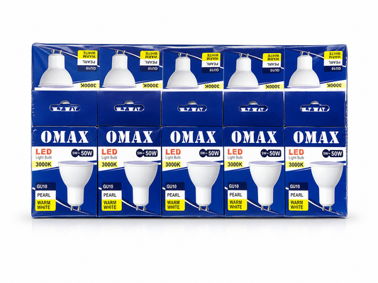 OMAX BULB