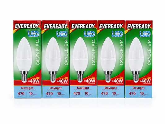 EVERYDAY BULB