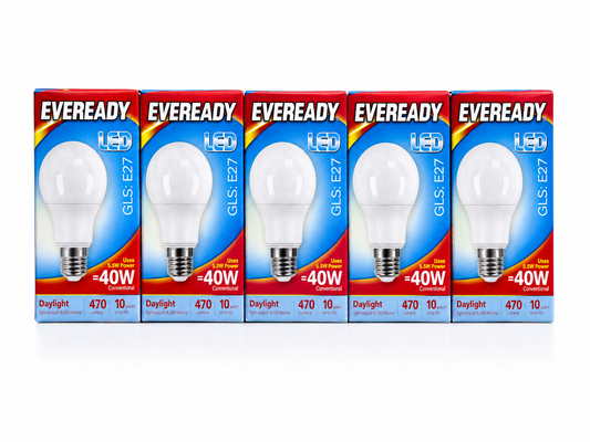 EVERYDAY BULB