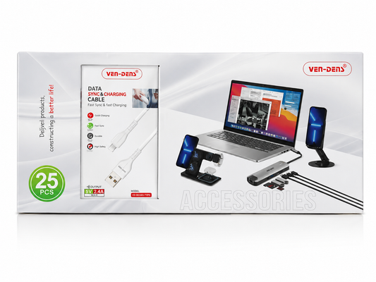 VEN-DENZ SET