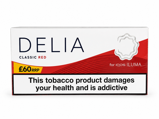 DELIA