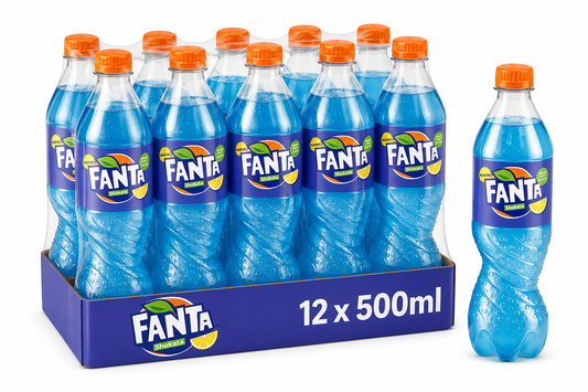 FANTA SAKOTA 500ML