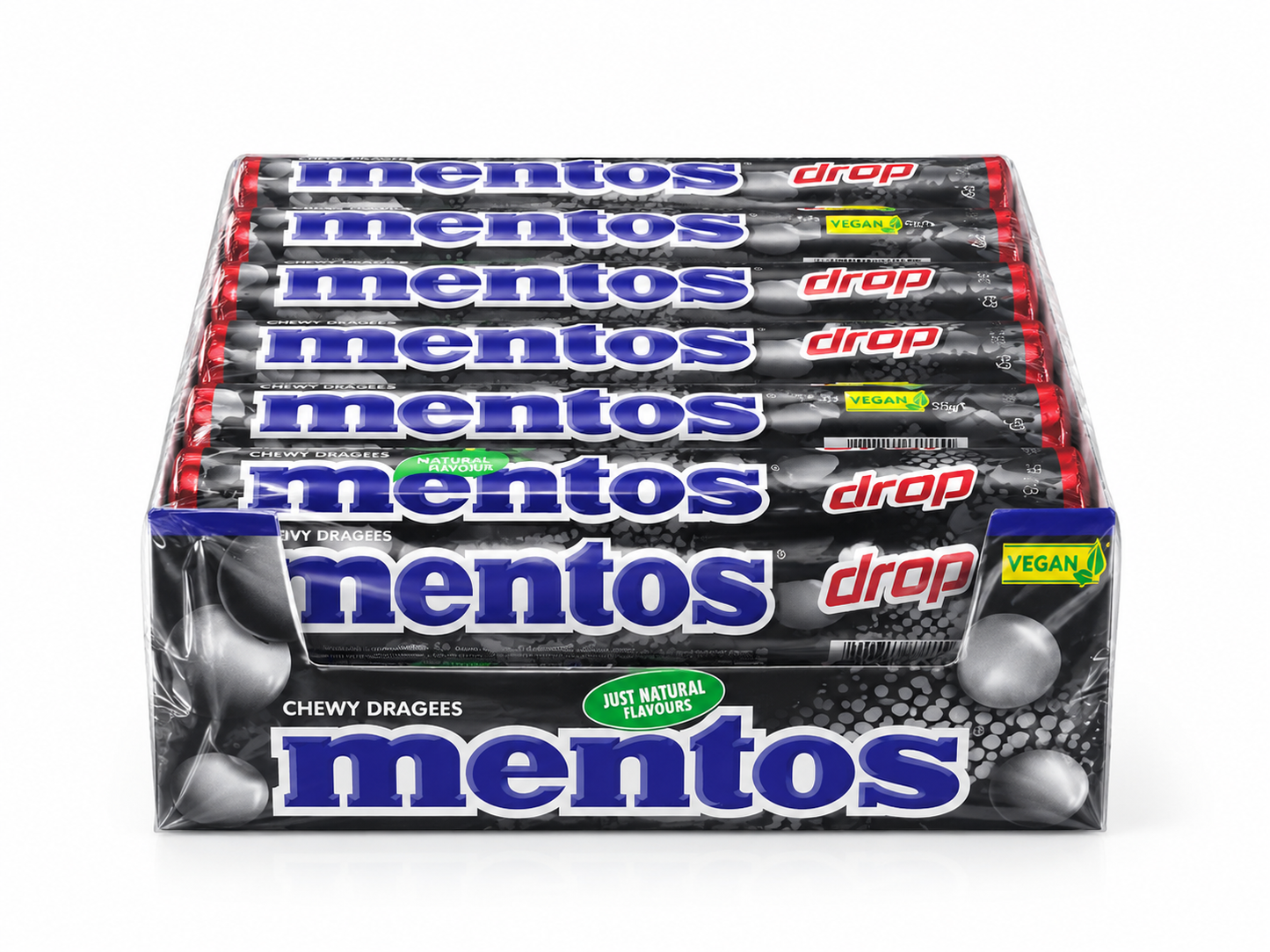 MENTOS