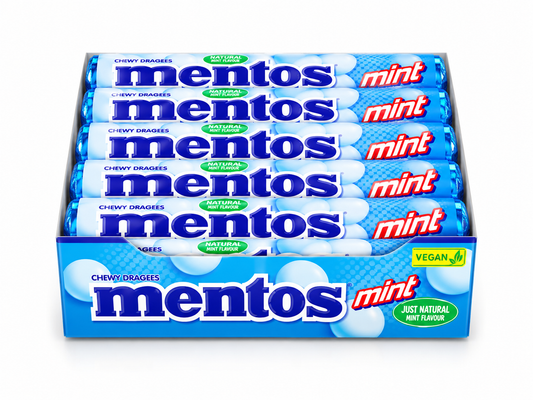 MENTOS