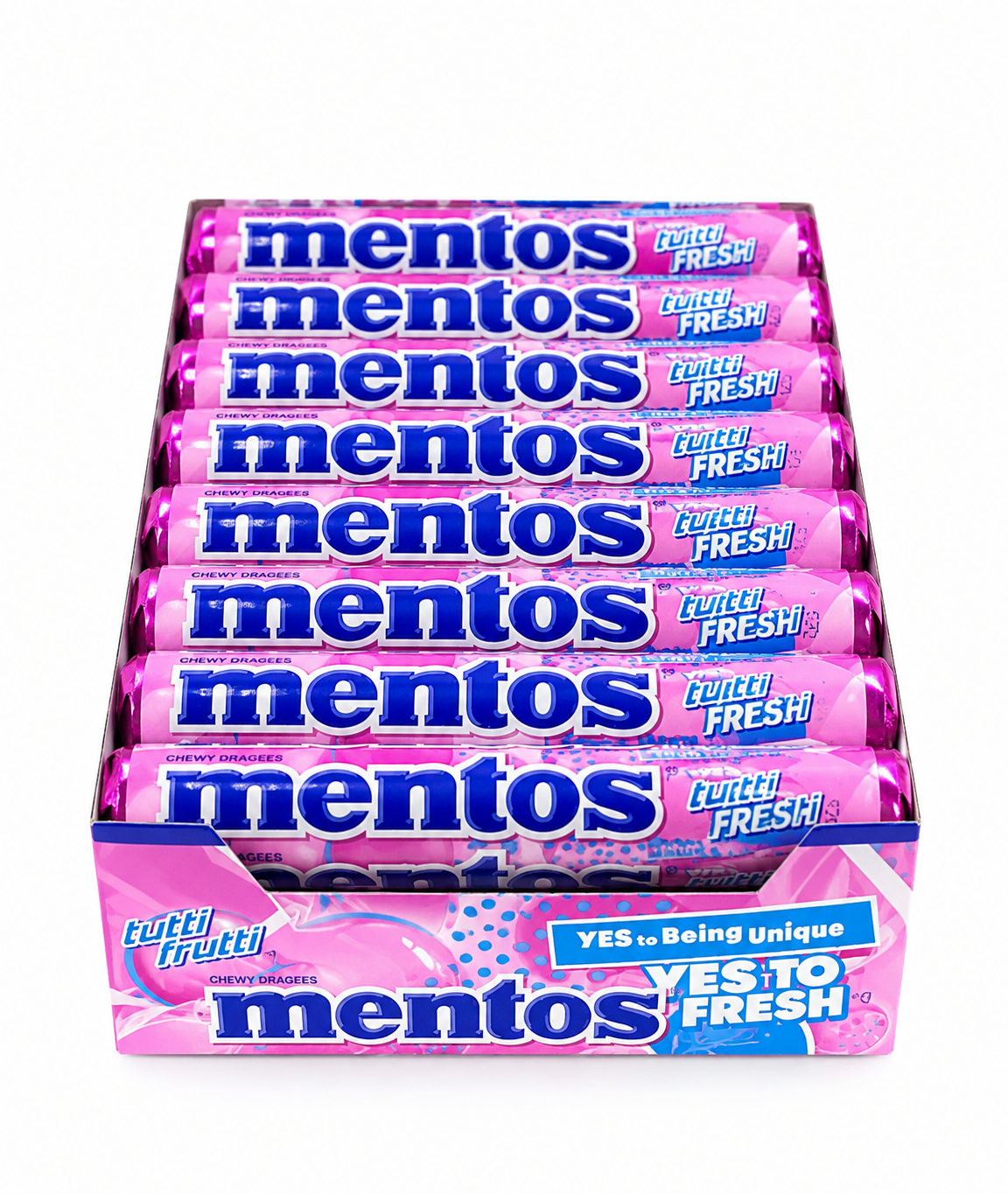 MENTOS