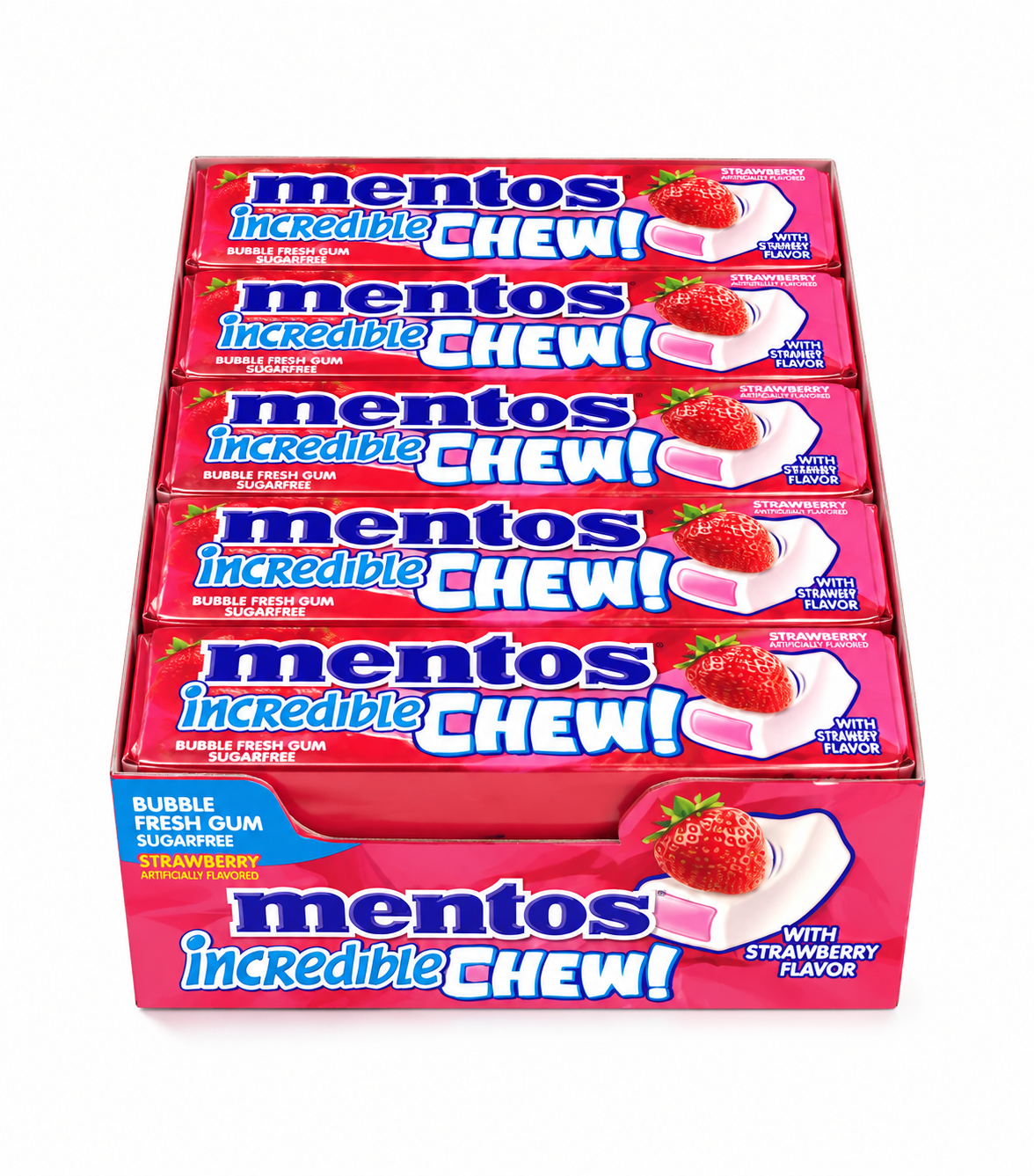 MENTOS