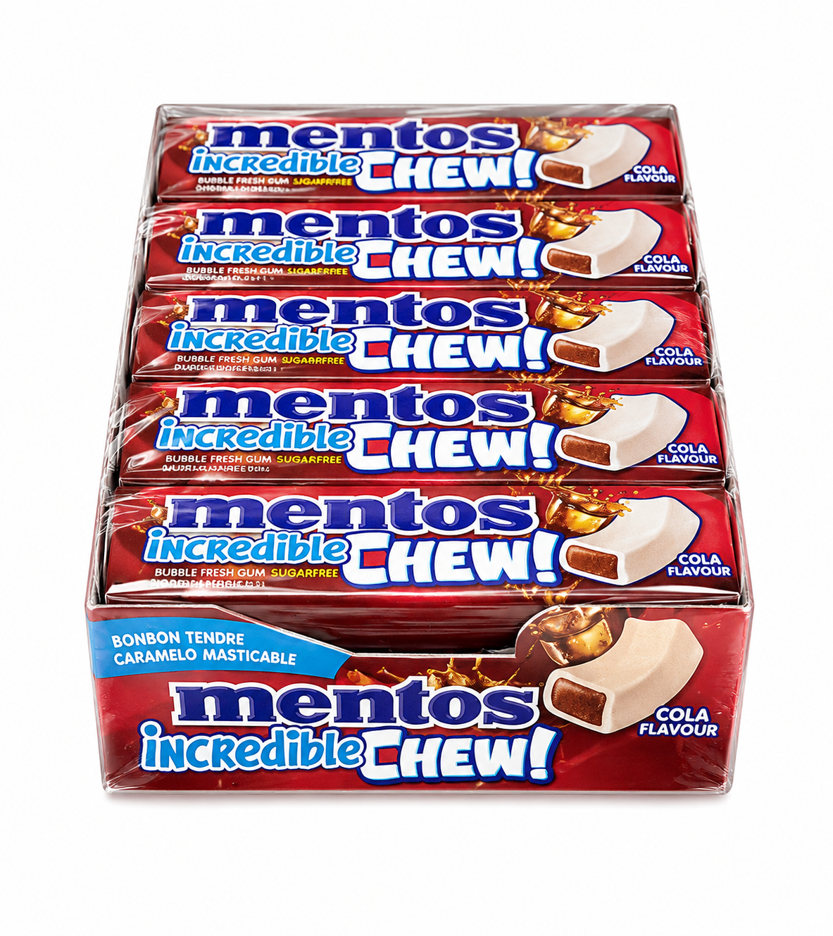 MENTOS