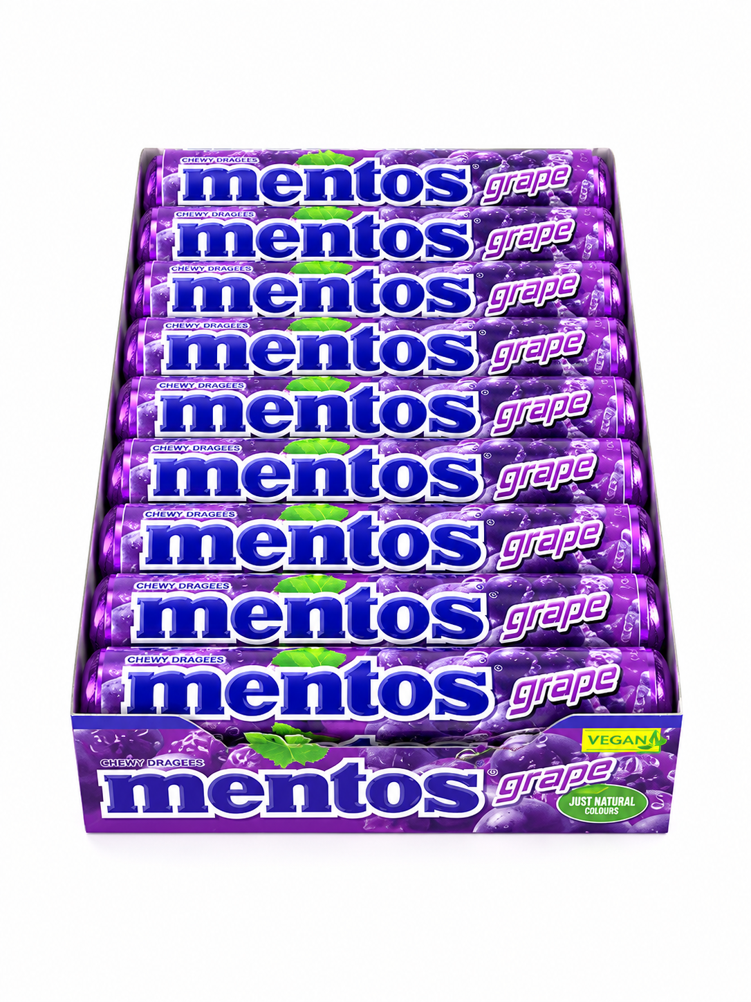 MENTOS