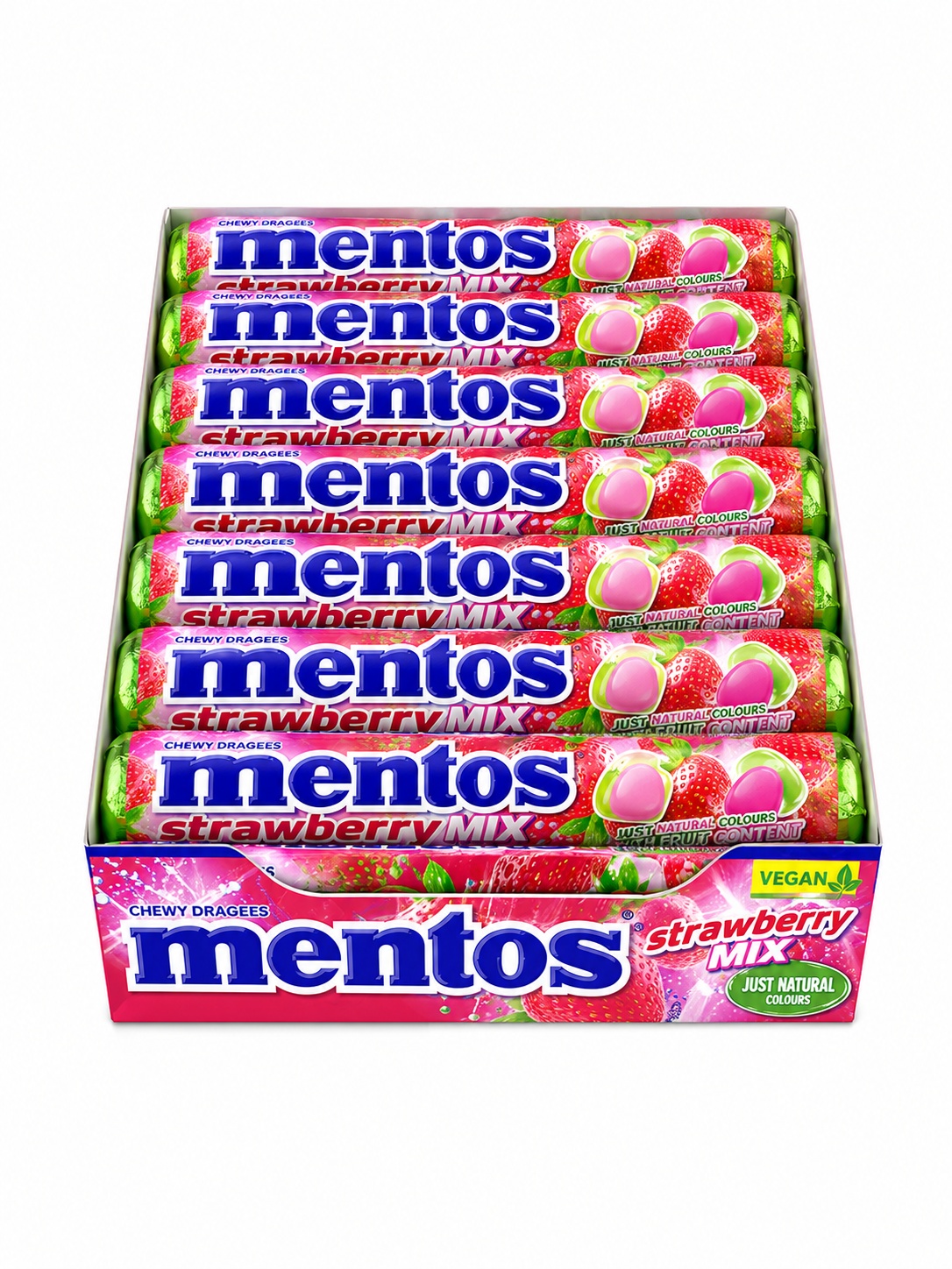 MENTOS