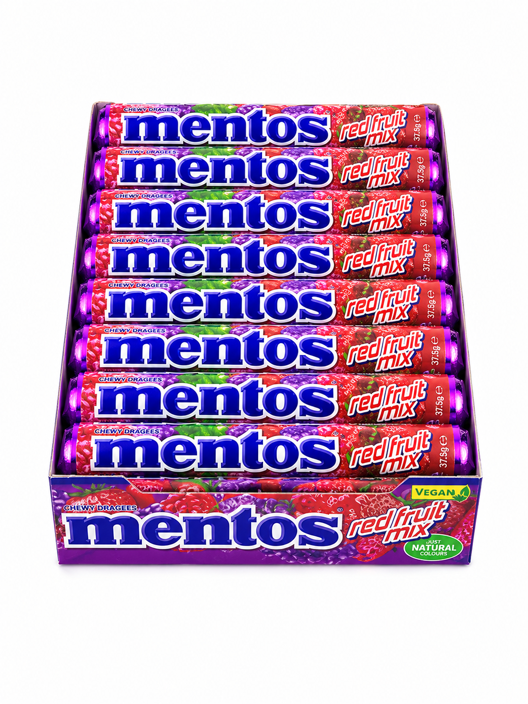 MENTOS