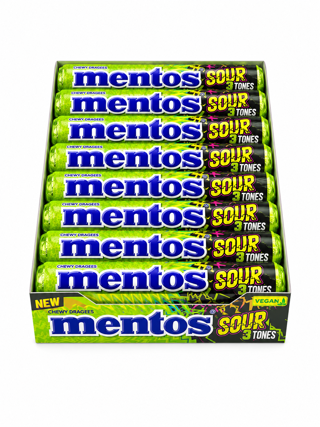 MENTOS