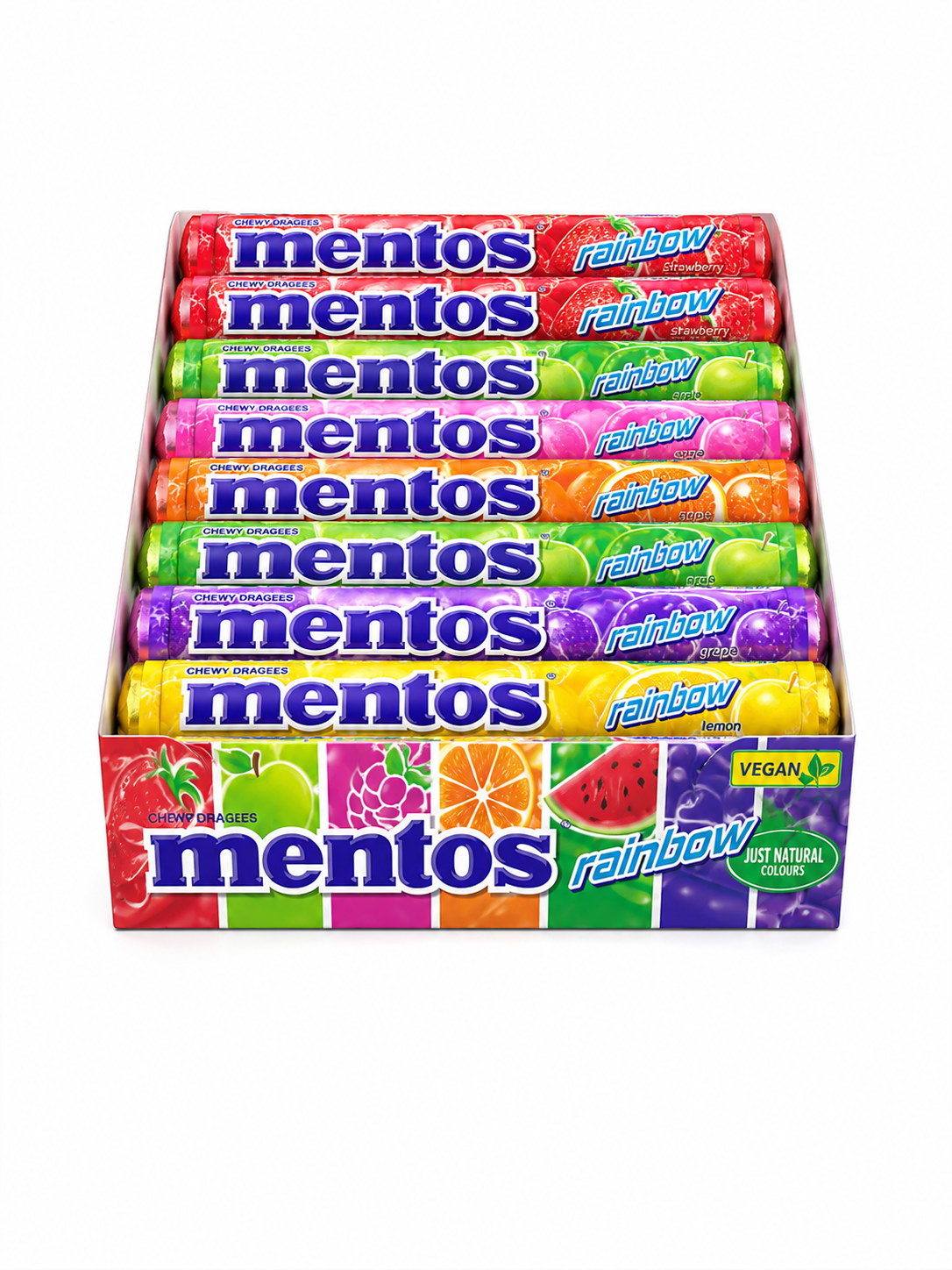 MENTOS