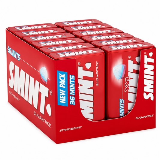 SMINTS 12x25G