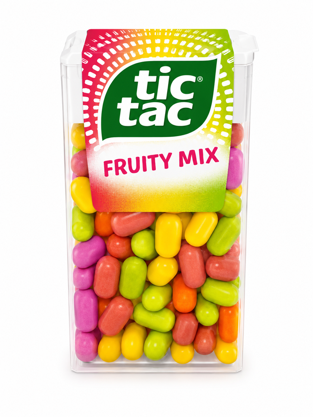 TIC TAC 6x54g