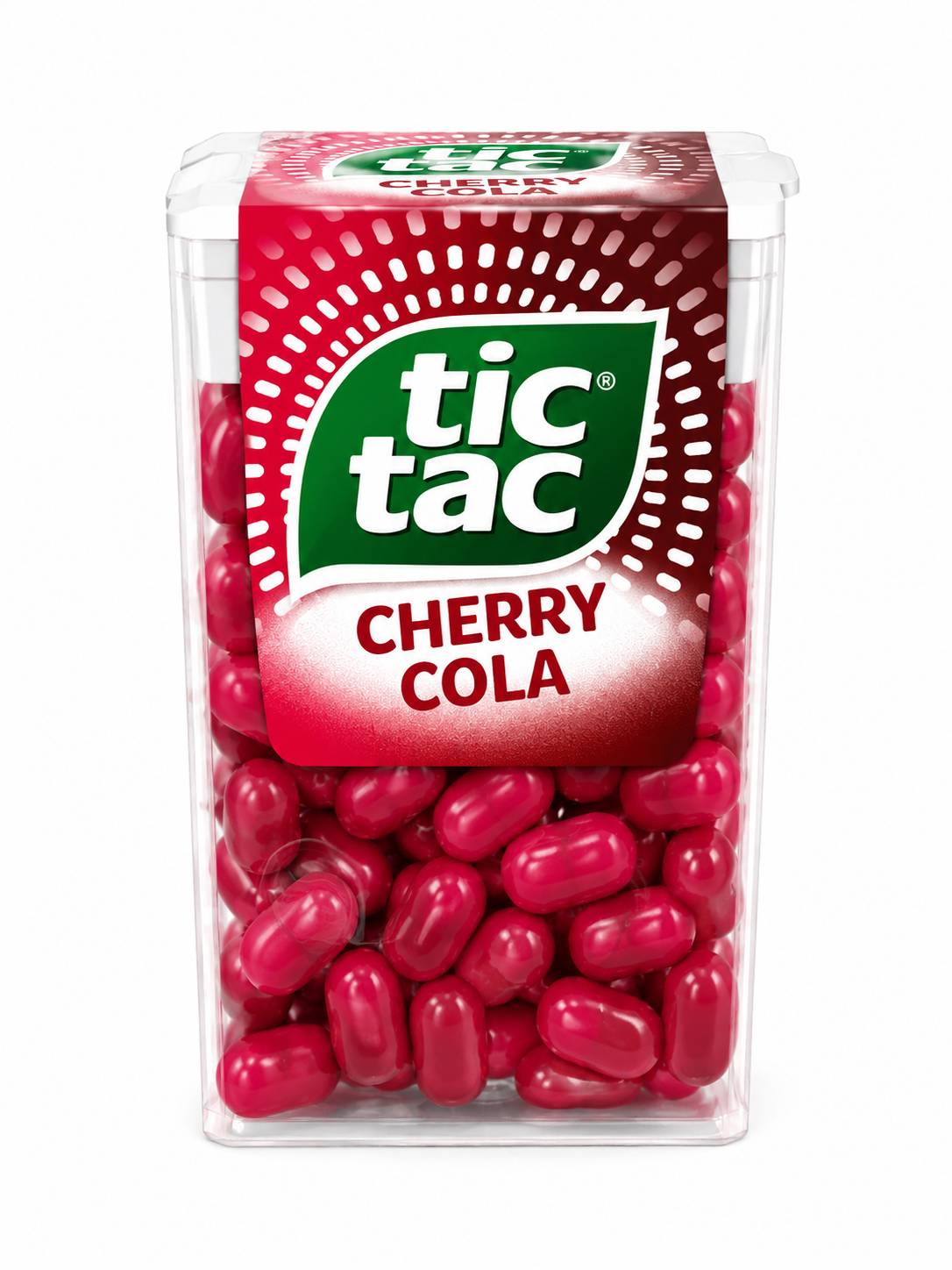 TIC TAC 6x54g