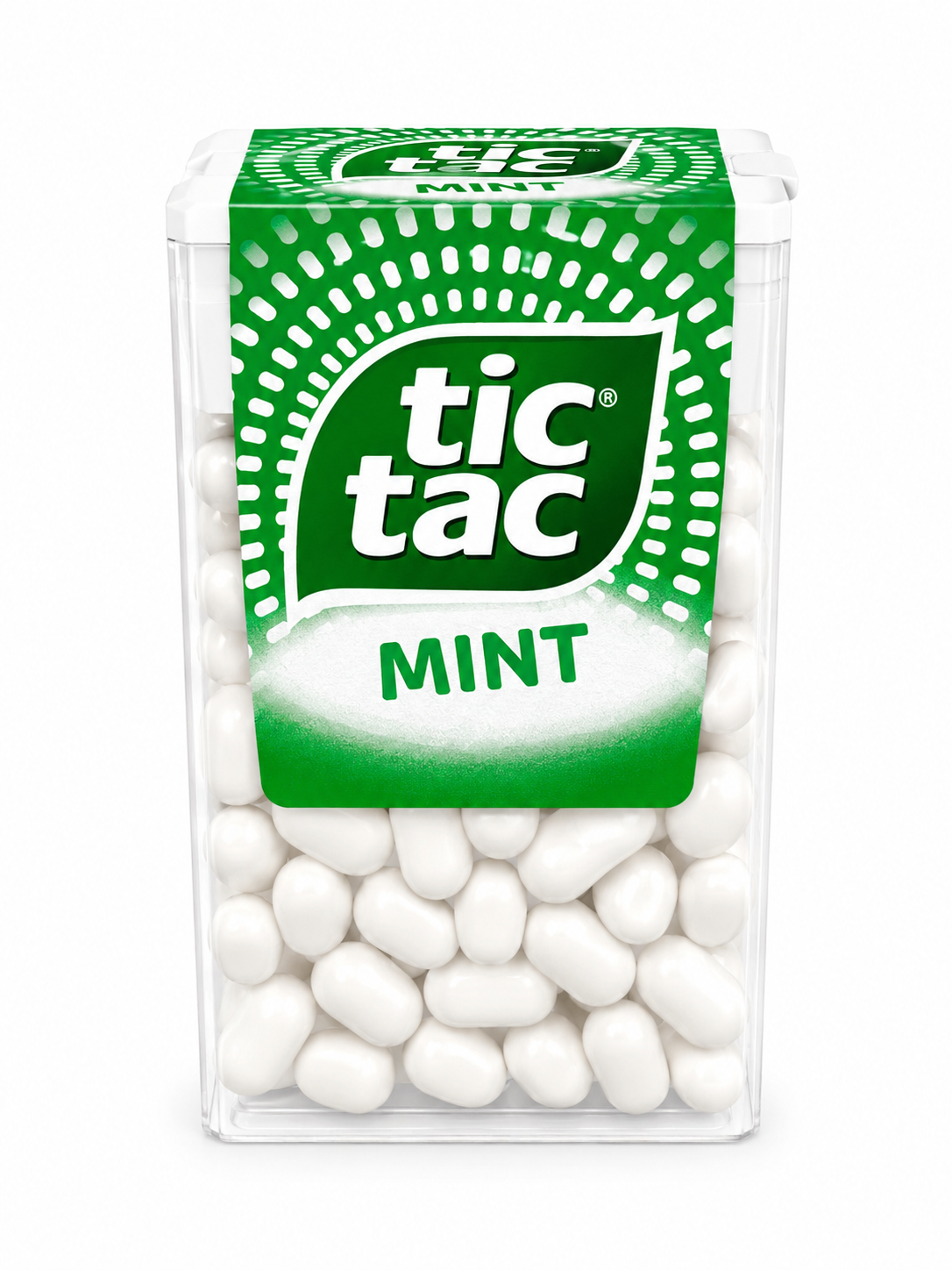 TIC TAC 6x54g
