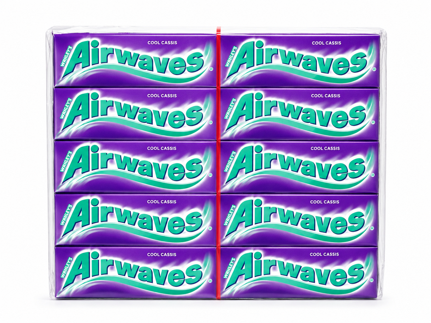 AIRWAVES GUM 30x14g