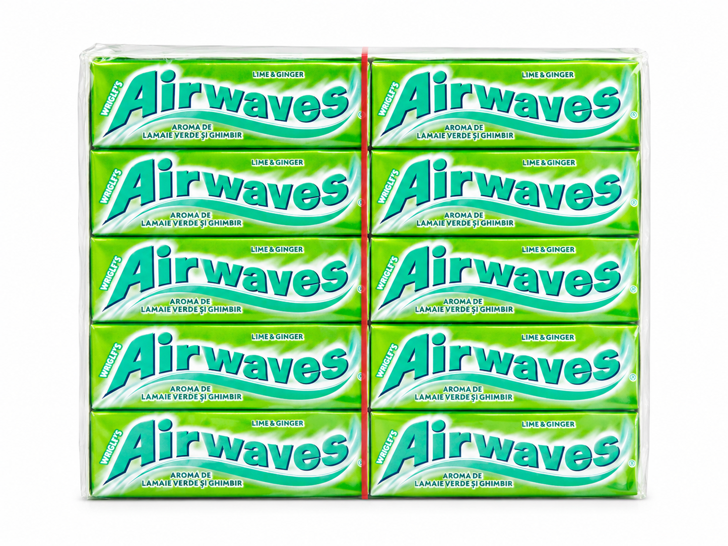 AIRWAVES GUM 30x14g