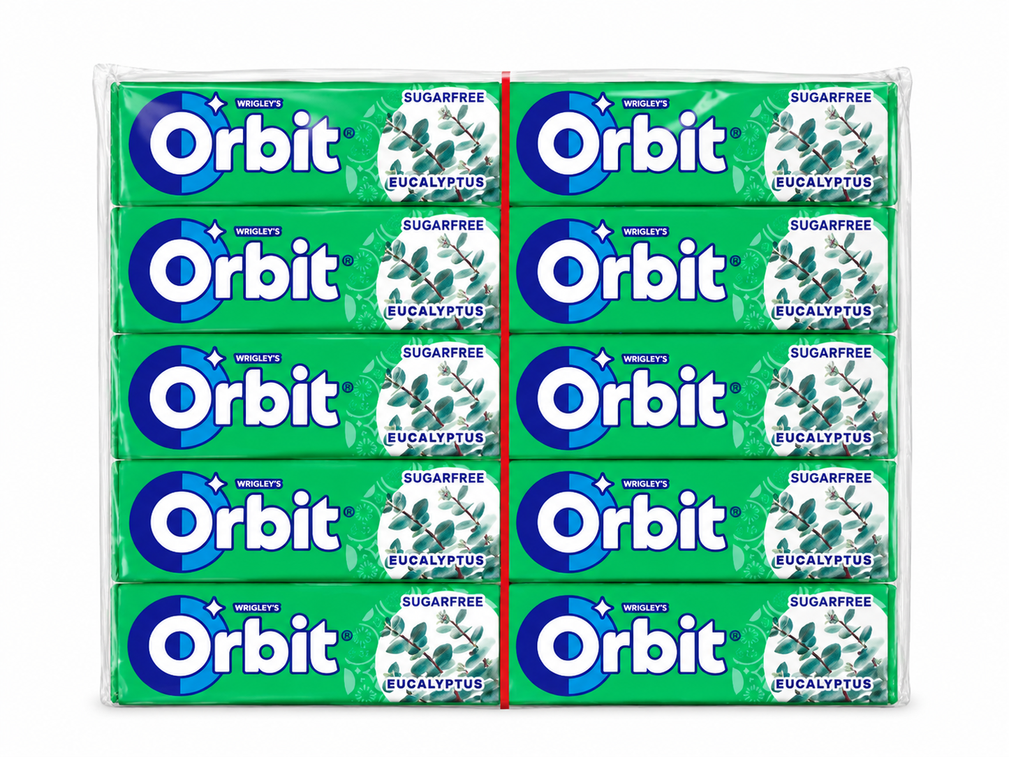 ORBIT 30x14g