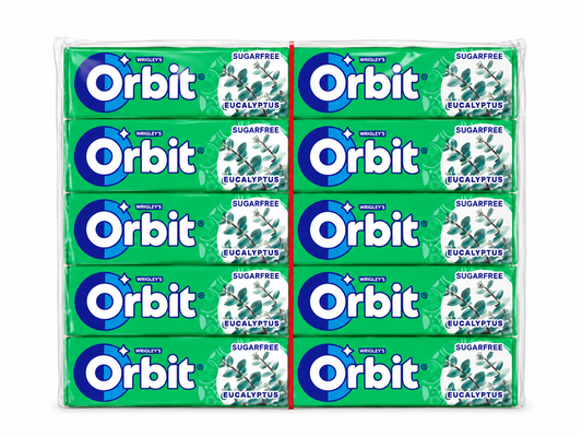 ORBIT 30x14g