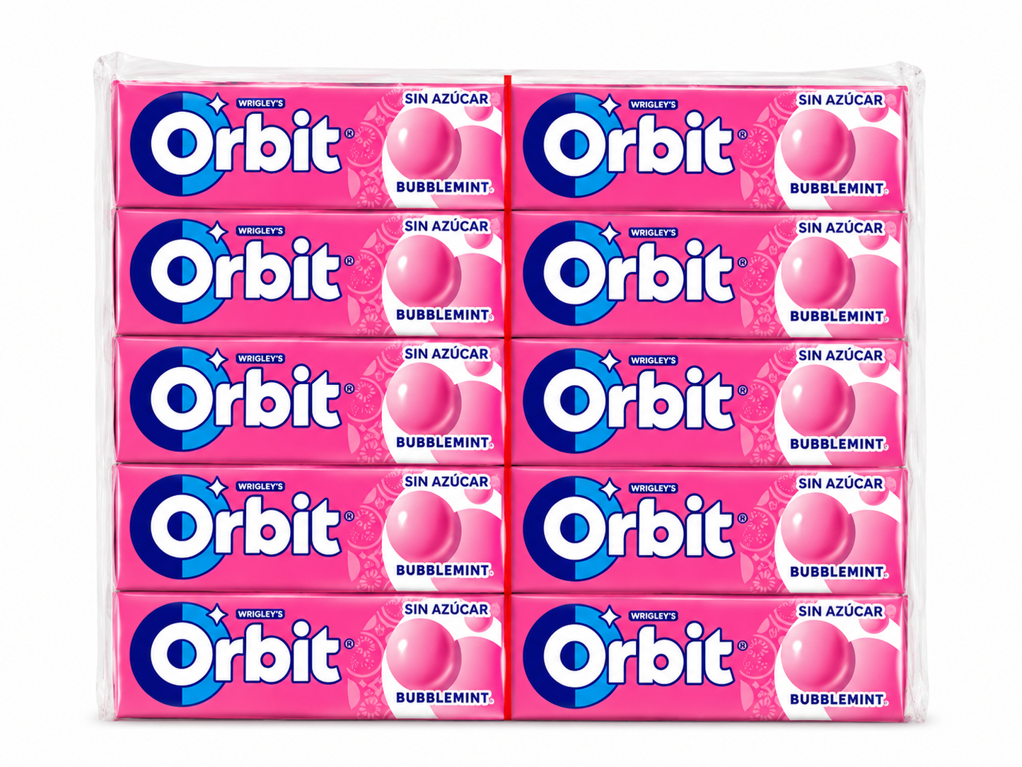 ORBIT 30x14g