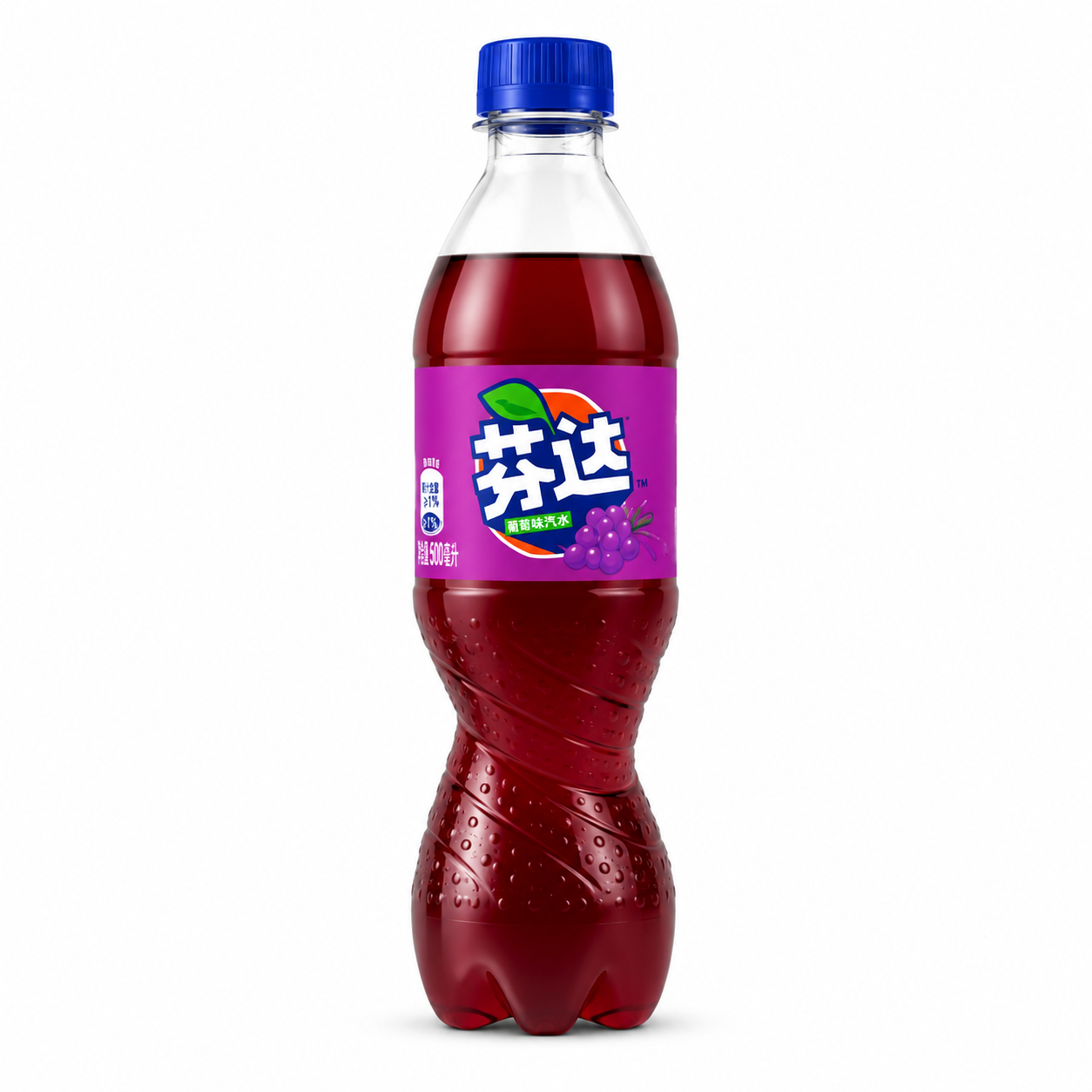 FANTA (CHINESE) 12x500ML