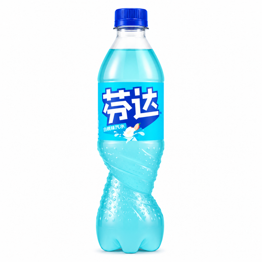 FANTA (CHINESE) 12x500ML
