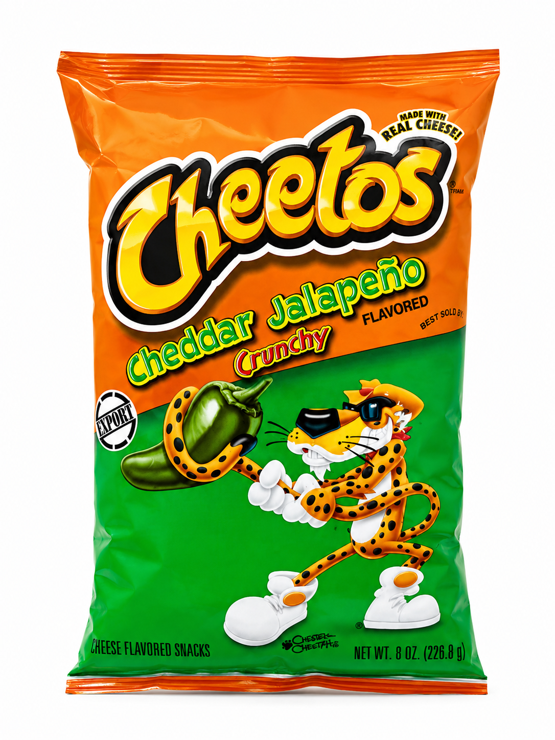 CHEETOS