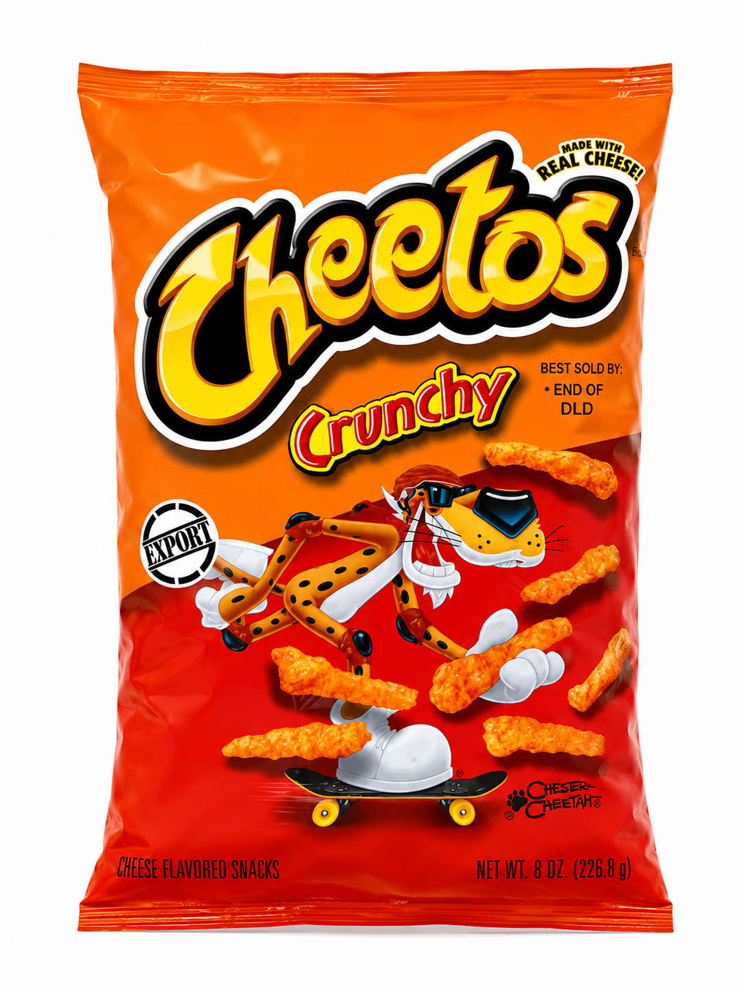 CHEETOS