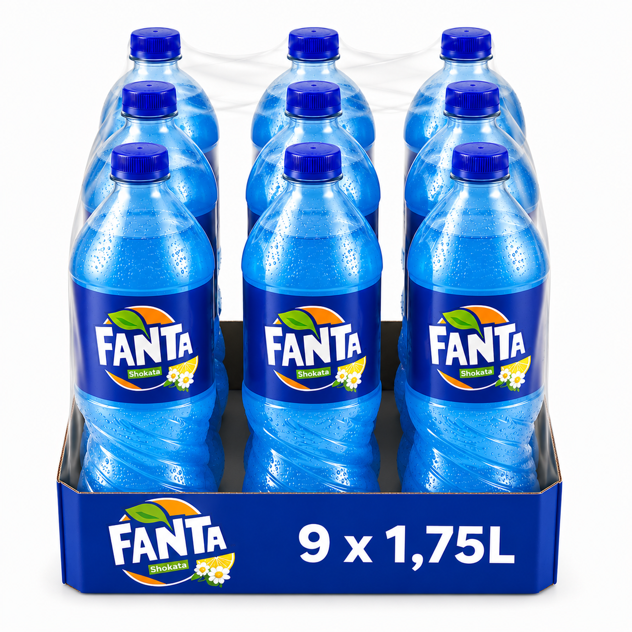 FANTA SAKOTA 1.75L