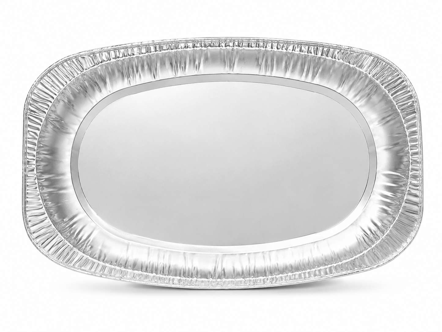 ALUMINIUM FOIL TRAY