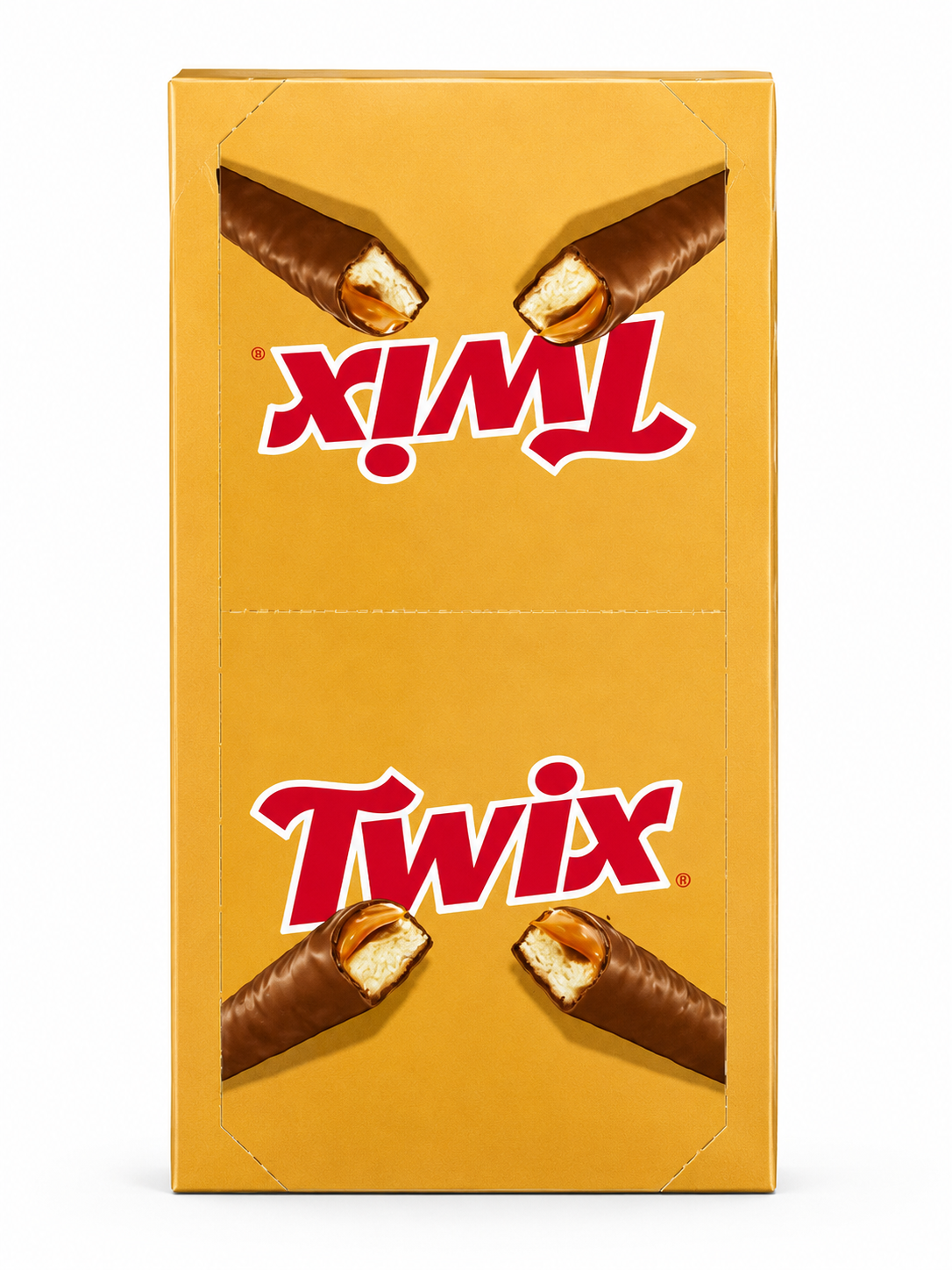 TWIX CHOCOLATE
